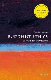 Buddhist E... - Damien Keown -  Polnische Buchandlung 