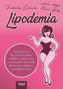 Lipodemia - Frederike Eschecke, Mami Body - buch auf polnisch 