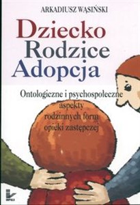 Bild von Dziecko rodzice adopcja