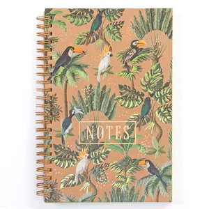 Obrazek Notes Jungle II