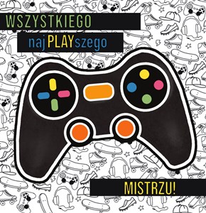 Obrazek Karnet KW Neon