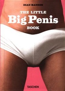 Bild von The Little Big Penis Book