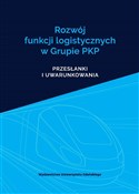 Rozwój fun... - Mirosław Chaberek, Leszek Reszka -  Polnische Buchandlung 