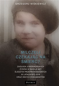 Bild von Milczeli czekając na śmierć?