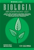 Książka : Biologia Z... - Małgorzata Jagiełło, Anna Przybył-Prange