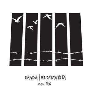 Obrazek Chada - Recydywista CD