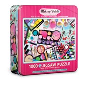 Puzzle 100... -  Książka z wysyłką do Niemiec 