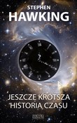Polska książka : Jeszcze kr... - Stephen Hawking, Leonard Mlodinow