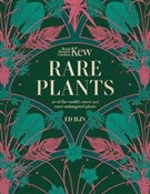 Rare Plant... - Ed Ikin -  Książka z wysyłką do Niemiec 