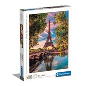 Puzzle 500... -  Książka z wysyłką do Niemiec 