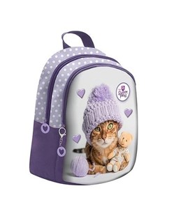 Bild von Plecak mały The sweet pets - kot