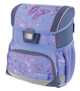 Obrazek Tornister Herlitz Loop Butterfly Paradise