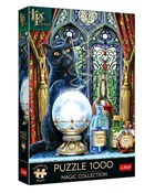 Puzzle 100... -  Książka z wysyłką do Niemiec 