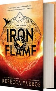 Bild von Iron Flame