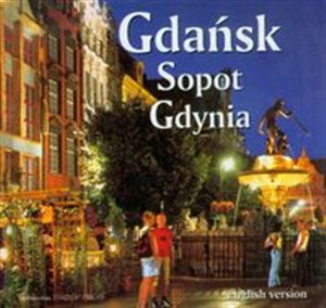 Bild von Gdańsk Sopot Gdynia wersja angielska