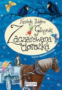 Bild von Zaczarowana dorożka