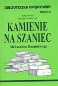 Bibliotecz... - Danuta Polańczyk - buch auf polnisch 