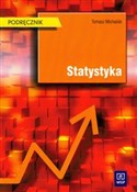 Statystyka... - Tomasz Michalski -  polnische Bücher