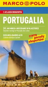 Bild von Portugalia z atlasem drogowym