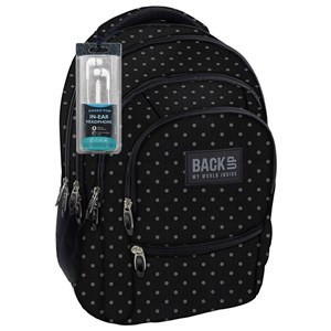 Obrazek Plecak BackUP model C 28