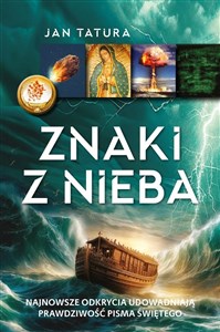 Obrazek Znaki z nieba