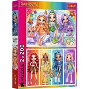 Książka : Puzzle 2x2...