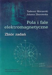 Bild von Pola i fale elektromagnetyczne zbiór zadań