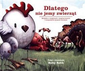 Dlatego ni... - Ruby Roth -  Książka z wysyłką do Niemiec 