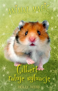 Obrazek Animal Magic Gilbert ratuje sytuację