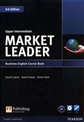 Książka : Market Lea... - David Cotton, David Falvey, Simon Kent