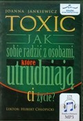 Polska książka : Toxic Jak ... - Joanna Jankiewicz