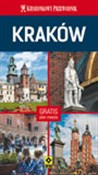Kraków od ... - Ian Wisniewski, Gregory Wroona - buch auf polnisch 
