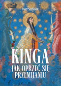 Kinga jak ... - Piotr Stefaniak -  Polnische Buchandlung 