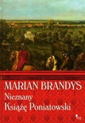 Nieznany K... - Marian Brandys -  fremdsprachige bücher polnisch 