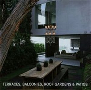Bild von Terraces, Balconies, Roof Gardens