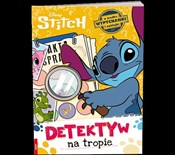 Książka : Disney sti... - opracowanie zbiorowe