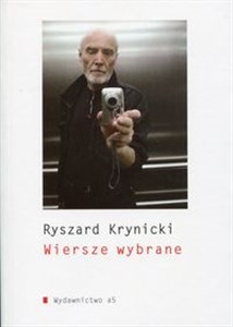 Obrazek Wiersze wybrane