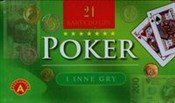 Polnische buch : Poker