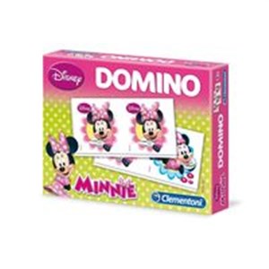 Bild von Domino Minnie