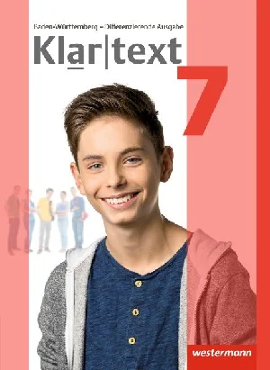 Bild von KLARTEXT 7 SB DIFF AUSGABE BW 2015