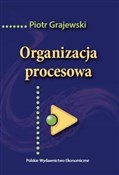 Organizacj... - Piotr Grajewski - buch auf polnisch 