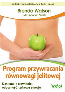 Bild von Program przywracania równowagi jelitowej Doskonałe trawienie, odporność i zdrowe emocje