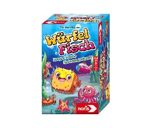 Obrazek WÜRFELFISCH