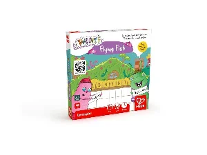 Obrazek HAPE - FLYING FISH