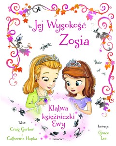 Bild von Jej Wysokość Zosia Klątwa księżniczki Ewy