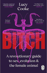 Bild von COOKE, L: BITCH