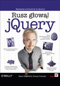 jQuery Rus... - Ryan Benedetti, Ronan Cranley -  Polnische Buchandlung 