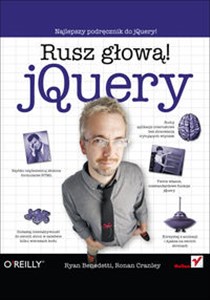 Obrazek jQuery Rusz głową!