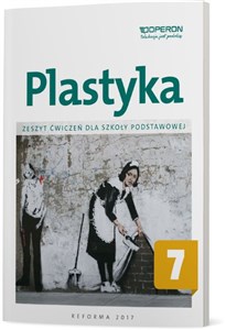 Bild von Plastyka 7 Zeszyt ćwiczeń Szkoła podstawowa
