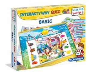 Bild von Interaktywny quiz Basic